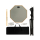 MusicMate Pad perkusyjny 12" MM-DRM25 PercuPad - 1588184 - zdjęcie 12
